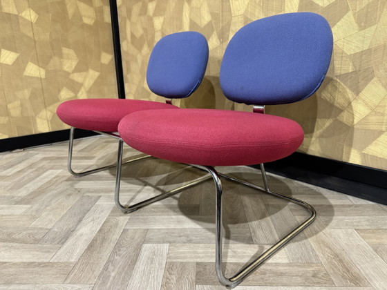 Image 1 of Artifort Vega sofa von Jasper Morrison