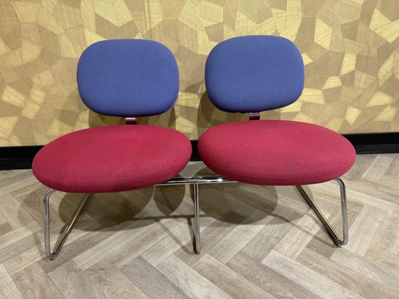 Image 1 of Artifort Vega sofa von Jasper Morrison