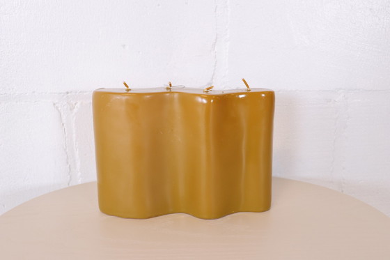 Image 1 of Fest miro Kerze