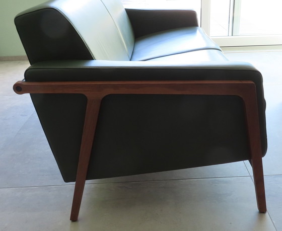 Image 1 of Harvink Splinter 2-Sitzer Leder