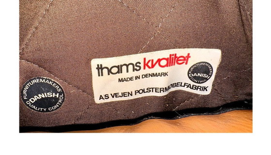 Image 1 of Vintage Lounge Chair von Die Collection, 1980er-1990er Jahre