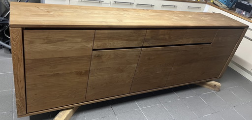 Sideboard-Schrank Ethnicraft