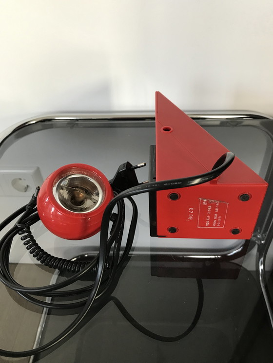 Image 1 of Schreibtischlampe aus dem Space Age