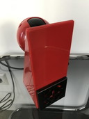 Schreibtischlampe aus dem Space Age