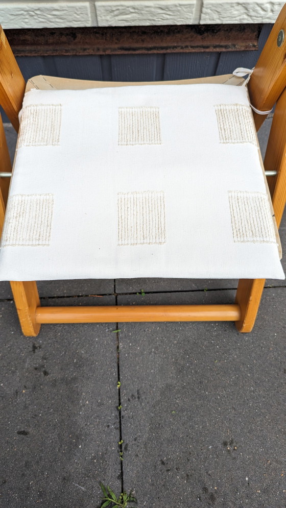 Image 1 of Kon Tiki Klappstuhl