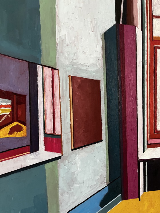 Image 1 of Atelier, Saskia Blokzijl