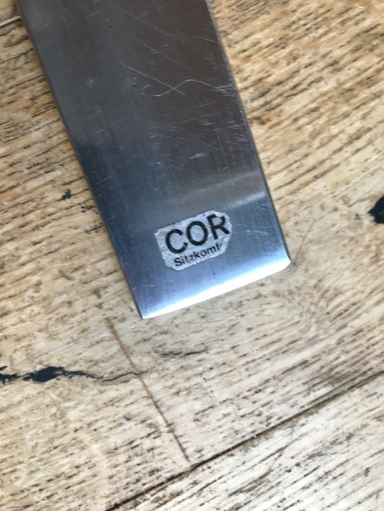 Image 1 of COR Swing Ottomane