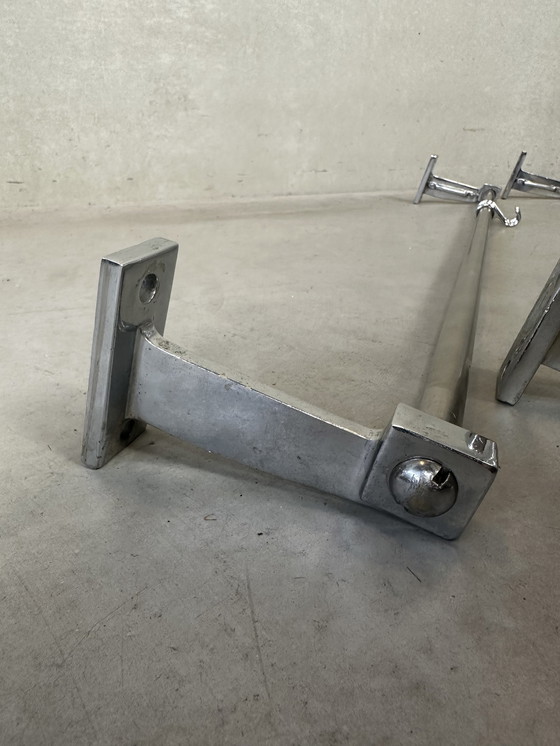 Image 1 of Art Deco Garderobe (Typ 2) - NMBS - Henry van de Velde