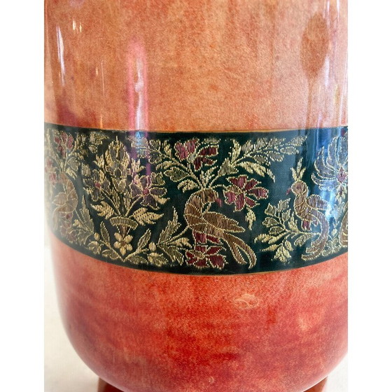 Image 1 of Mid-Century Eiskübel von Aldo Tura, Italien 1960er Jahre