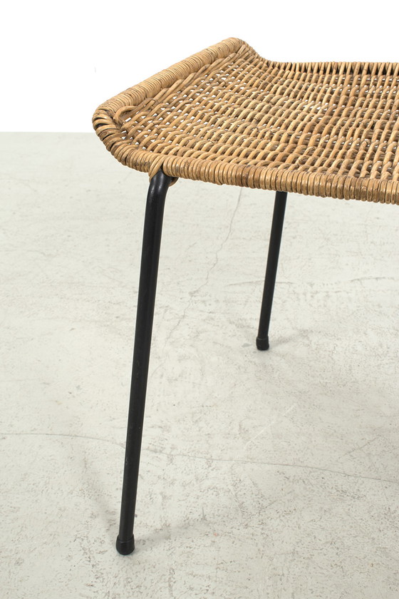 Image 1 of Gian Franco Legler Hocker