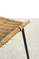 Gian Franco Legler Hocker