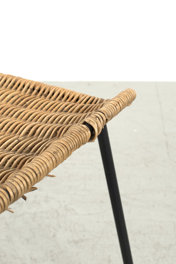 Image 1 of Gian Franco Legler Hocker