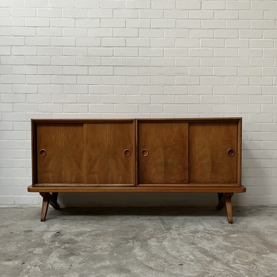 Image 1 of Sideboard aus den 1950er Jahren