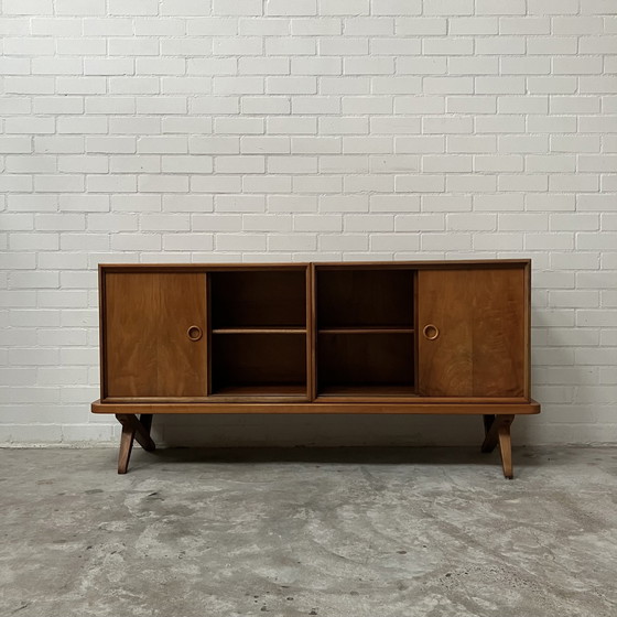 Image 1 of Sideboard aus den 1950er Jahren