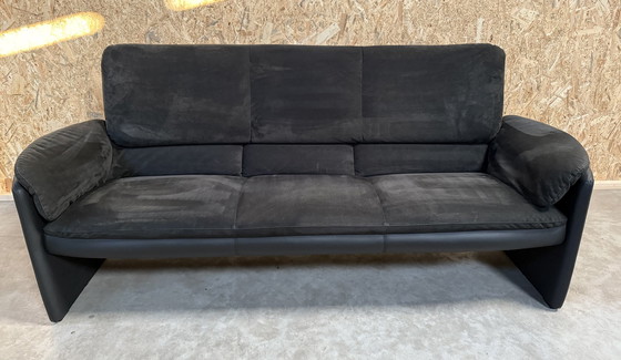 Image 1 of Leolux Catalpa Sofa