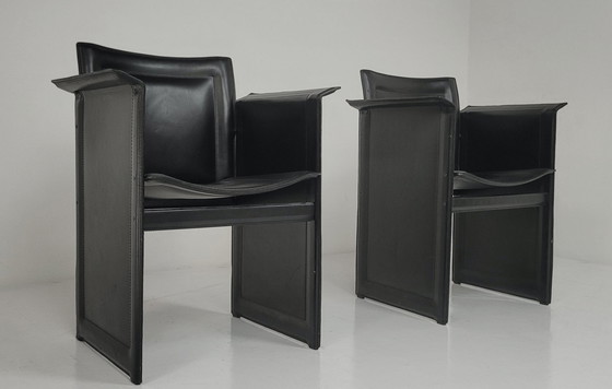 Image 1 of 2x Arrben Solaria Stühle