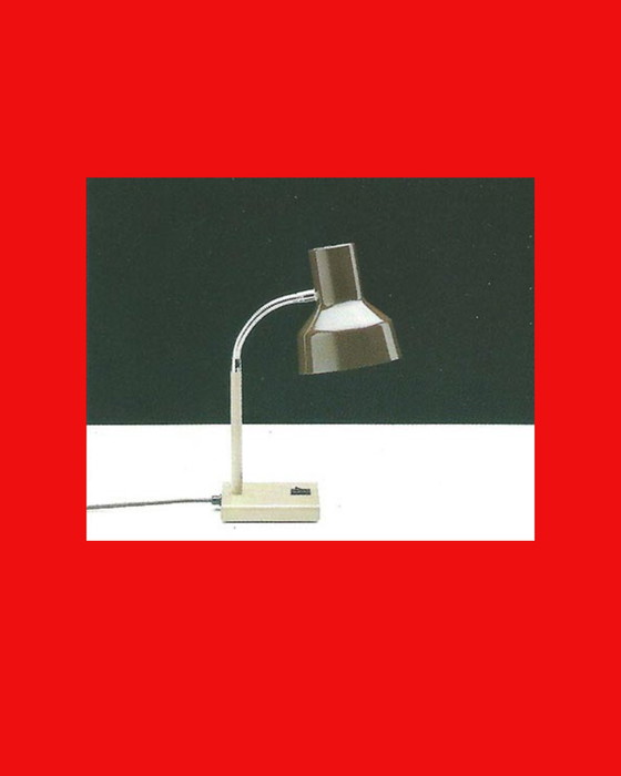 Image 1 of Anglepoise Modell 99 Lampe