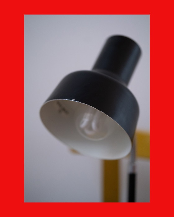 Image 1 of Anglepoise Modell 99 Lampe