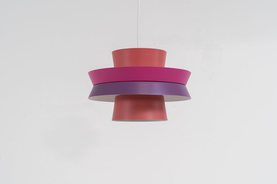 Image 1 of Vintage Hängelampe