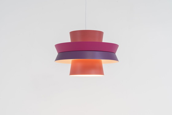 Image 1 of Vintage Hängelampe