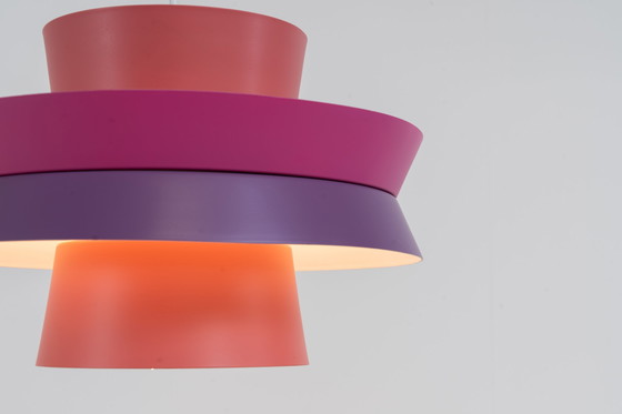 Image 1 of Vintage Hängelampe