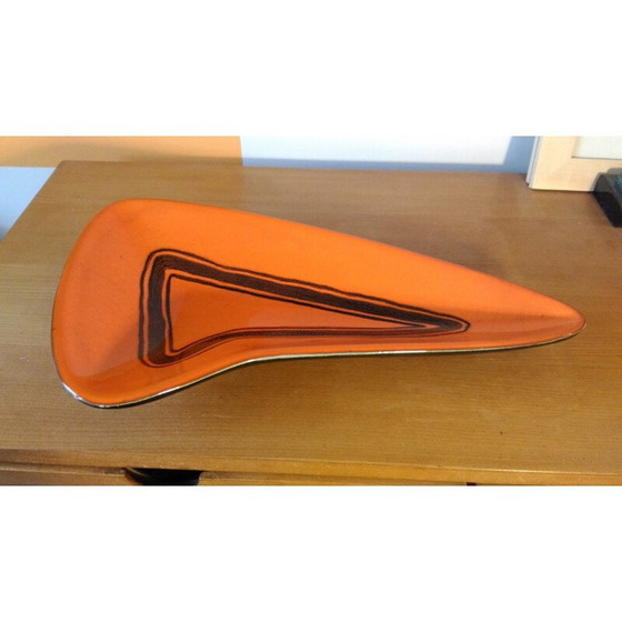 Image 1 of Vintage-Tasse von Elchinger, Frankreich 1950