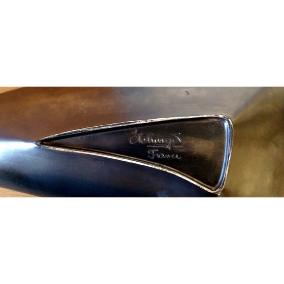 Image 1 of Vintage-Tasse von Elchinger, Frankreich 1950