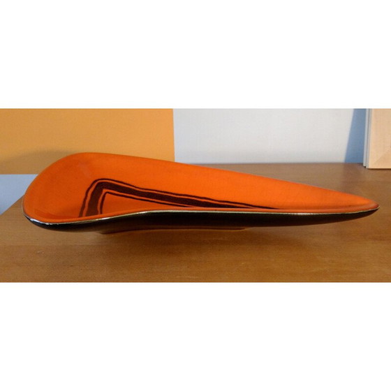 Image 1 of Vintage-Tasse von Elchinger, Frankreich 1950