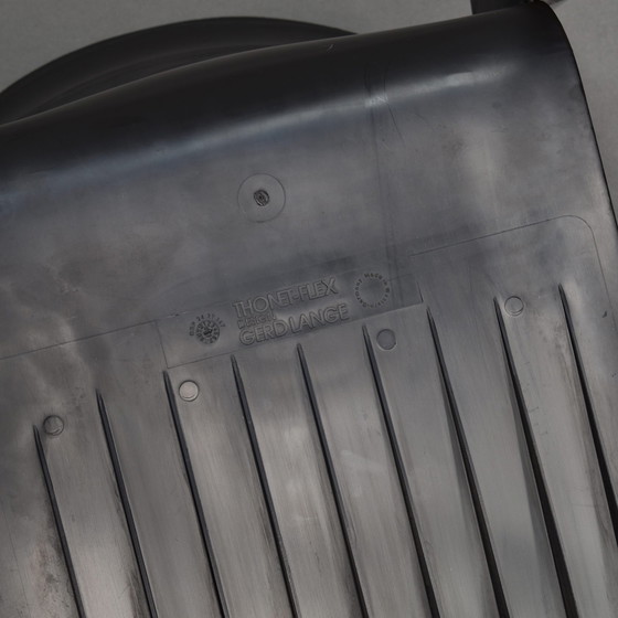 Image 1 of Thonet Flex Stuhl