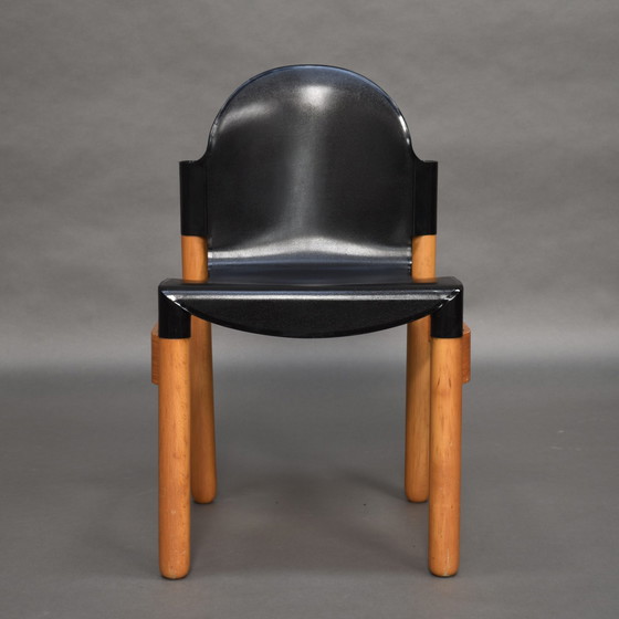 Image 1 of Thonet Flex Stuhl