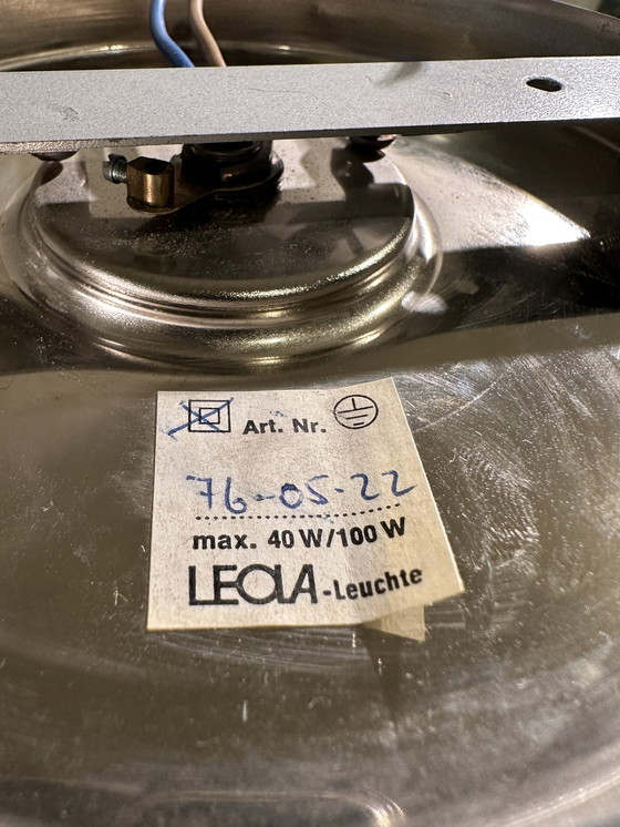 Image 1 of Leola Wandleuchte von Gaetano Sciolari