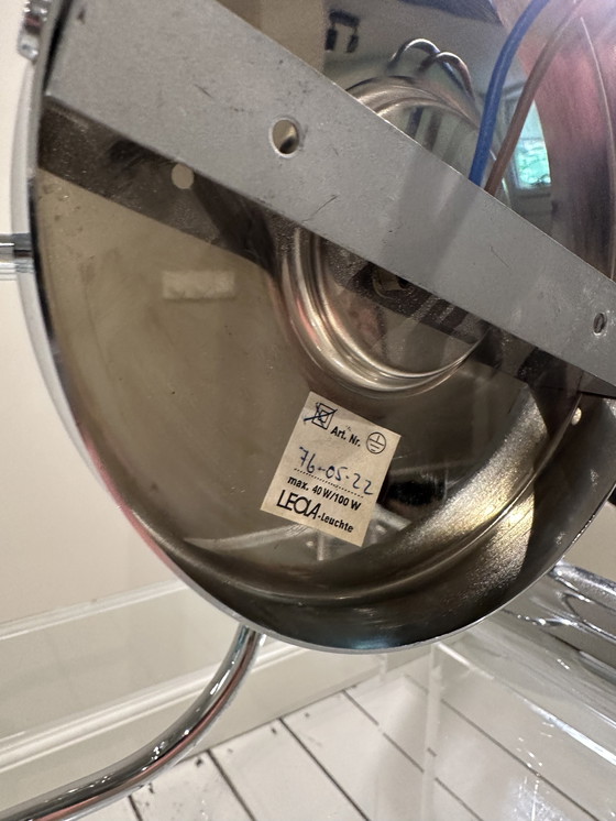 Image 1 of Leola Wandleuchte von Gaetano Sciolari