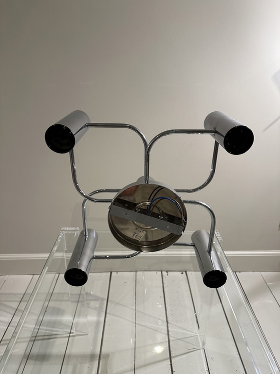 Image 1 of Leola Wandleuchte von Gaetano Sciolari