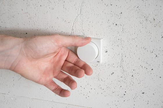 Image 1 of Array-Beleuchtung, Sine Light, entworfen von David Derksen