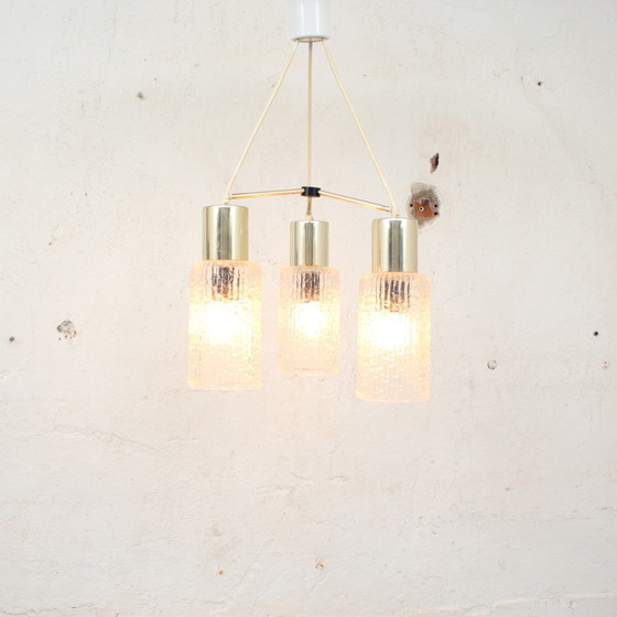 Image 1 of Kronleuchter aus der Mid-century