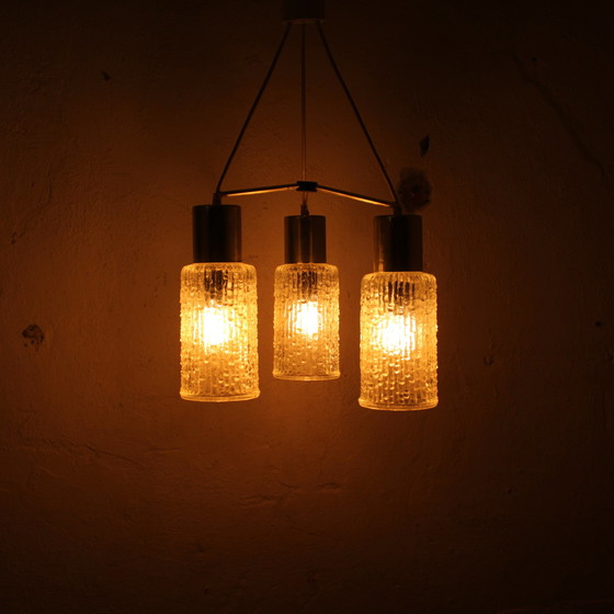 Image 1 of Kronleuchter aus der Mid-century