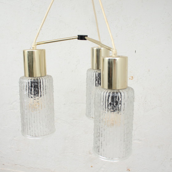 Image 1 of Kronleuchter aus der Mid-century