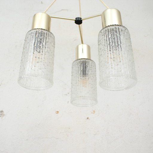 Kronleuchter aus der Mid-century