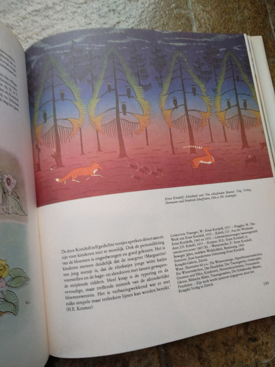 Image 1 of Grafiken und Zeichnungen des Jugendstils