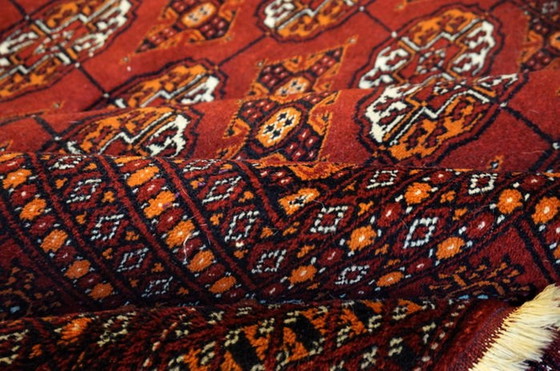 Image 1 of Buchara Jomut Teppich