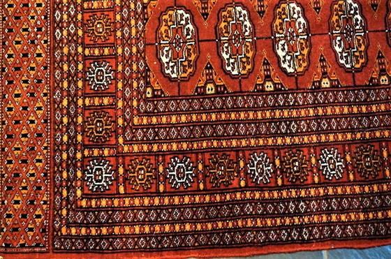 Image 1 of Buchara Jomut Teppich