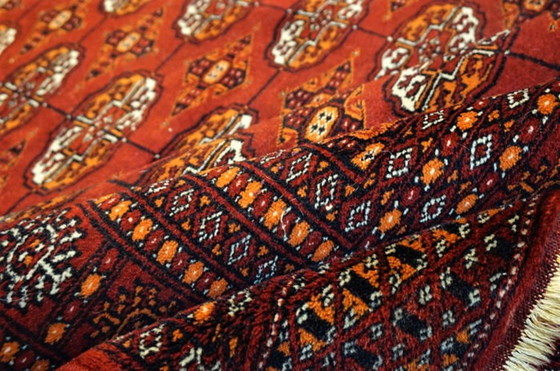 Image 1 of Buchara Jomut Teppich