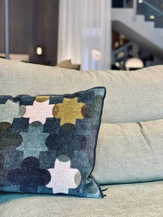 Image 1 of Molteni & C Octave Ecksofa