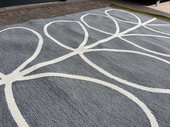 Image 1 of Orla Kiely In- und Outdoor-Teppich