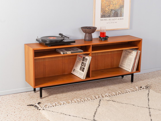 Image 1 of  60er Jahre Sideboard, WK Möbel