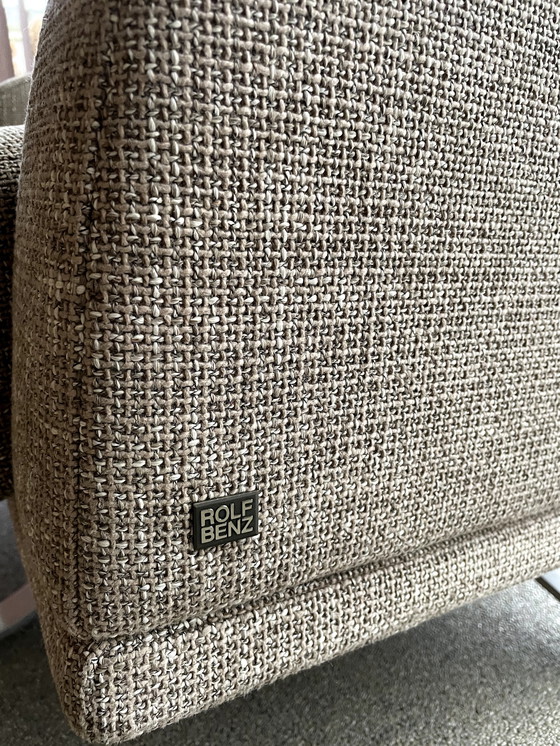 Image 1 of Rolf Benz Drehstuhl