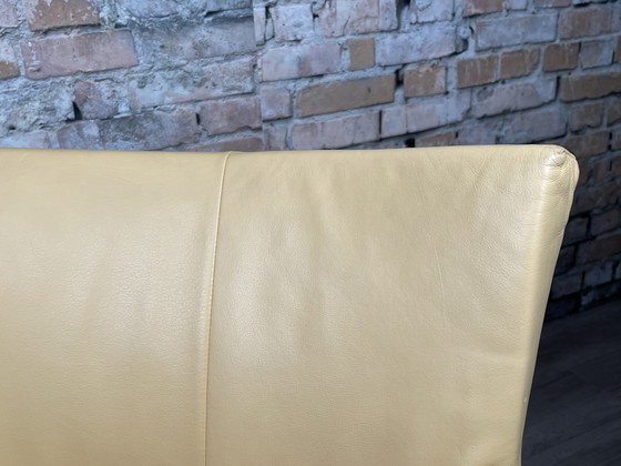 Image 1 of Montis Sting gelb - Sessel