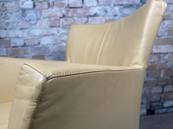 Image 1 of Montis Sting gelb - Sessel