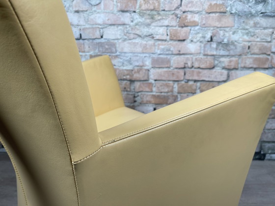 Image 1 of Montis Sting gelb - Sessel