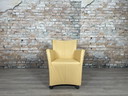 Montis Sting gelb - Sessel
